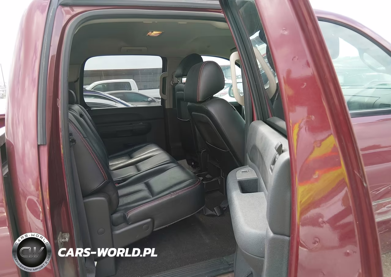 2013 GMC Sierra 1500 Sle VIN:3GTP2VE72DG131346 - 8