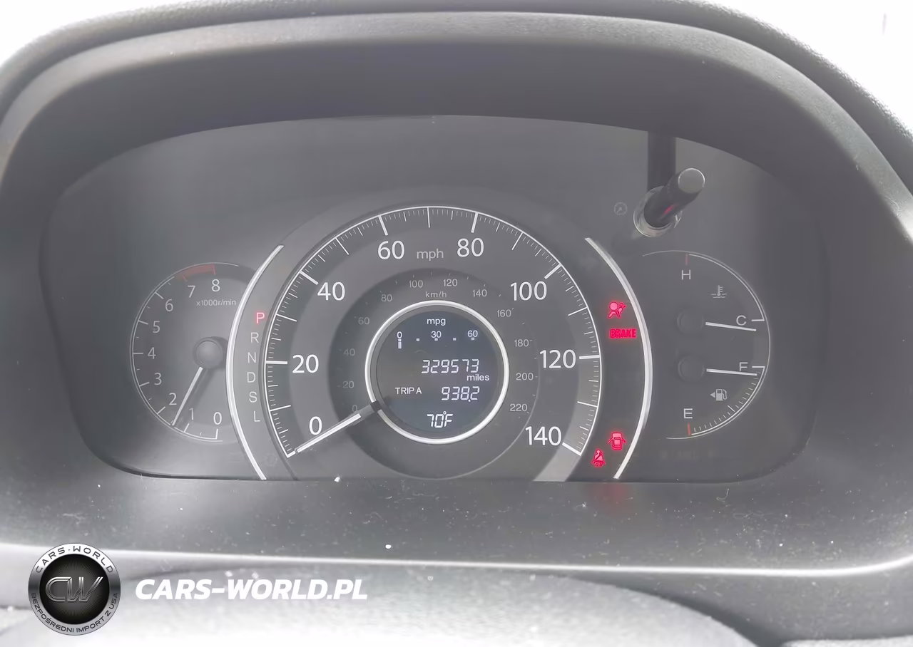2015 Honda Cr-V Ex-L VIN:2HKRM4H71FH675064 - 7