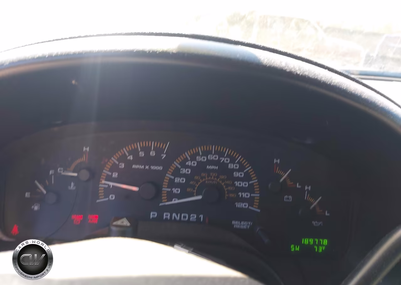 2003 Ford Expedition Xlt VIN:1FMPU16L93LA34771 - 7