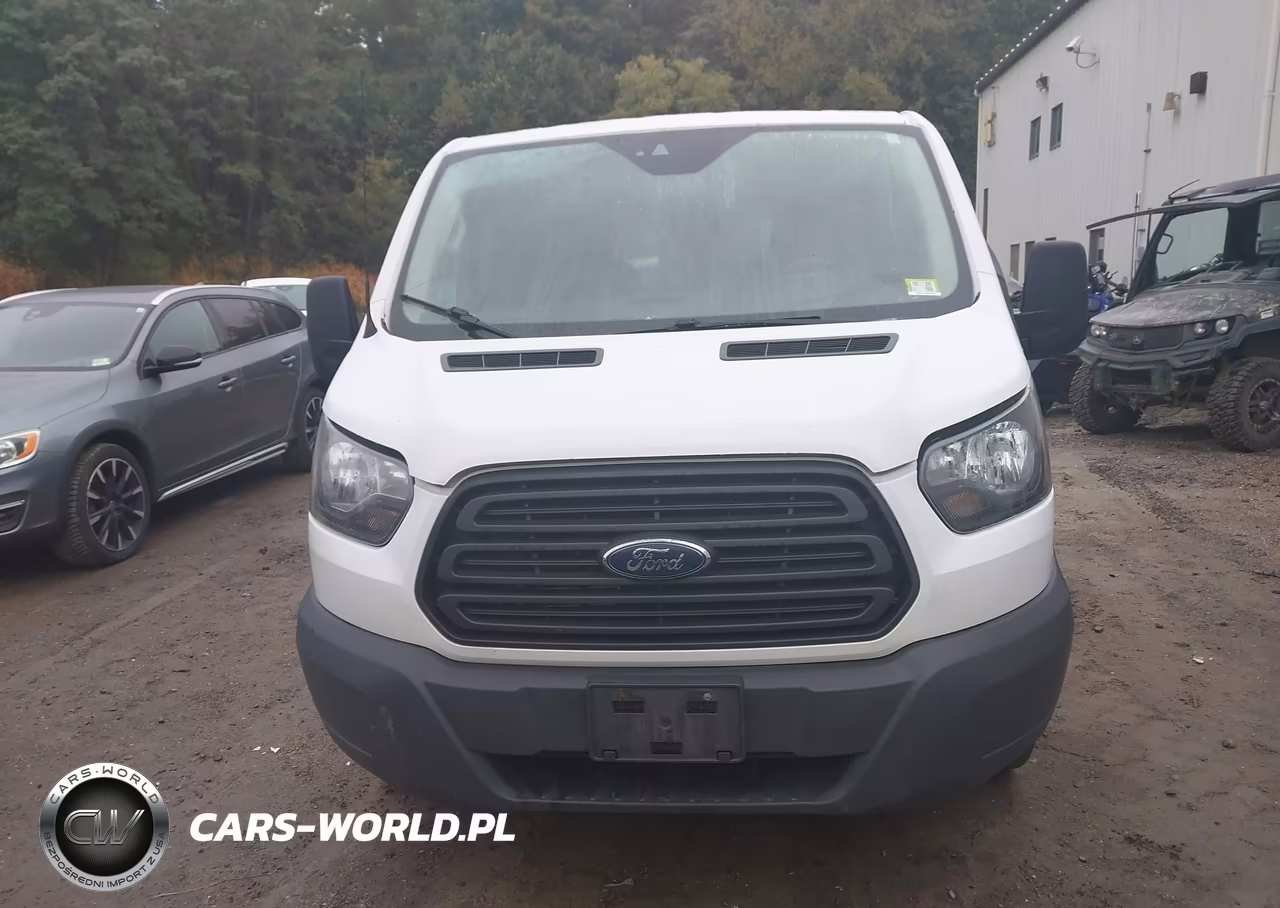 2018 Ford Transit-150 VIN:1FTYE1ZMXJKB12861 - 12