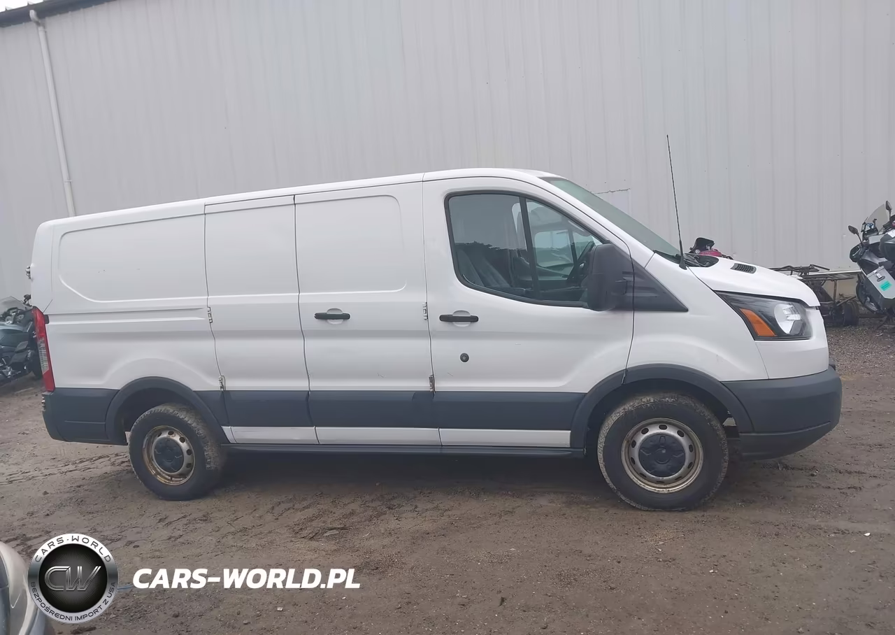 2018 Ford Transit-150 VIN:1FTYE1ZMXJKB12861 - 13