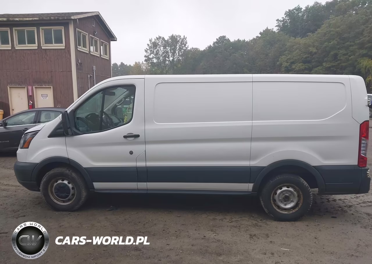 2018 Ford Transit-150 VIN:1FTYE1ZMXJKB12861 - 14