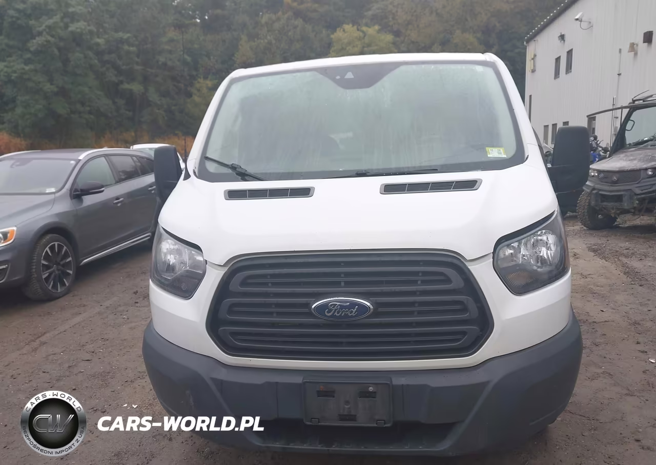 2018 Ford Transit-150 VIN:1FTYE1ZMXJKB12861 - 6