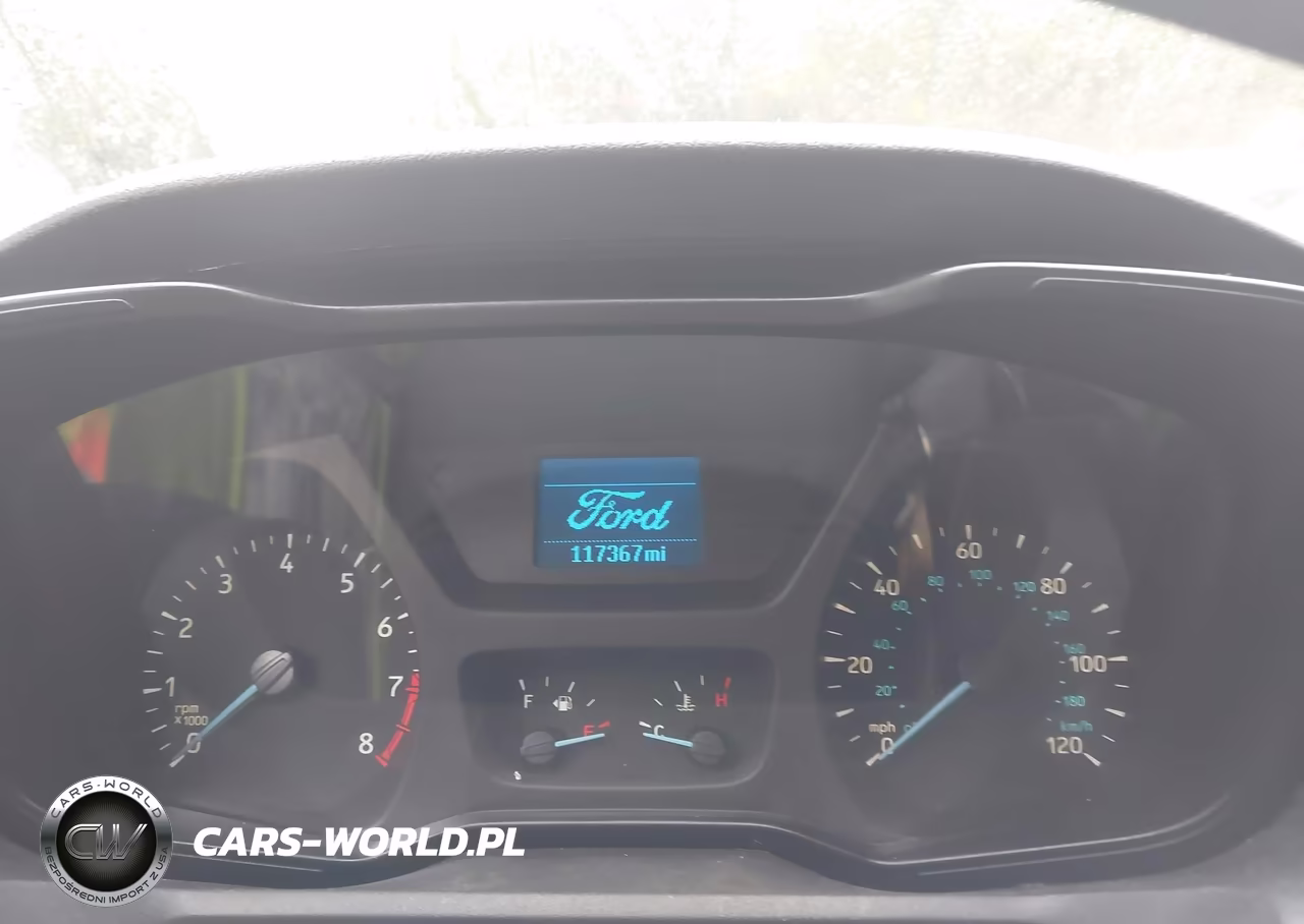 2018 Ford Transit-150 VIN:1FTYE1ZMXJKB12861 - 7