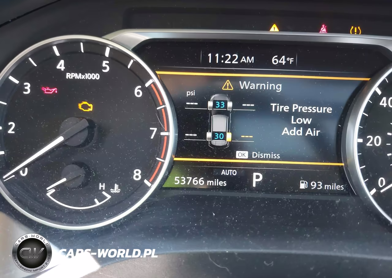 2021 Nissan Rogue Sv Intelligent Awd VIN:5N1AT3BB4MC811845 - 15