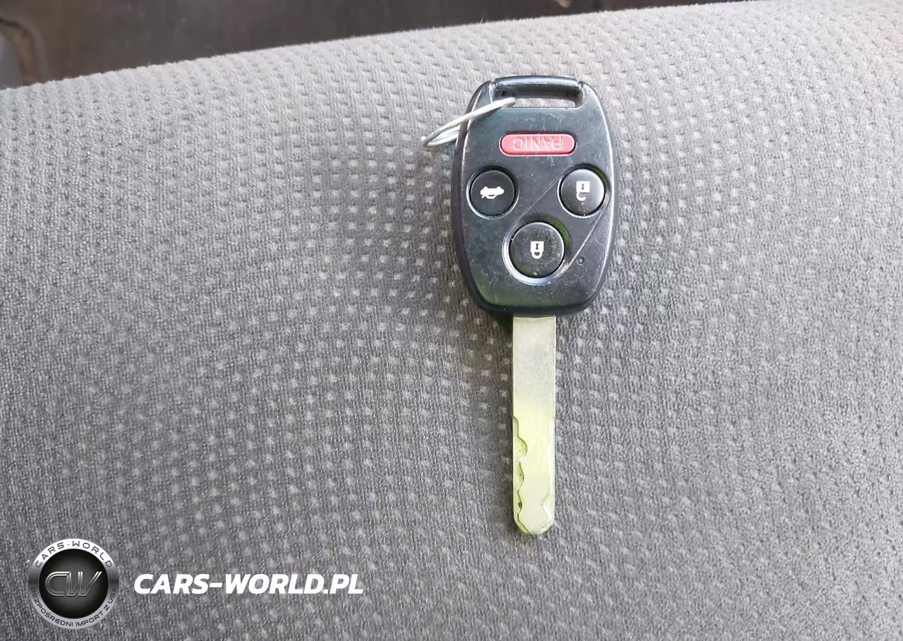2009 Honda Accord 2.4 Ex VIN:1HGCP26759A192789 - 11