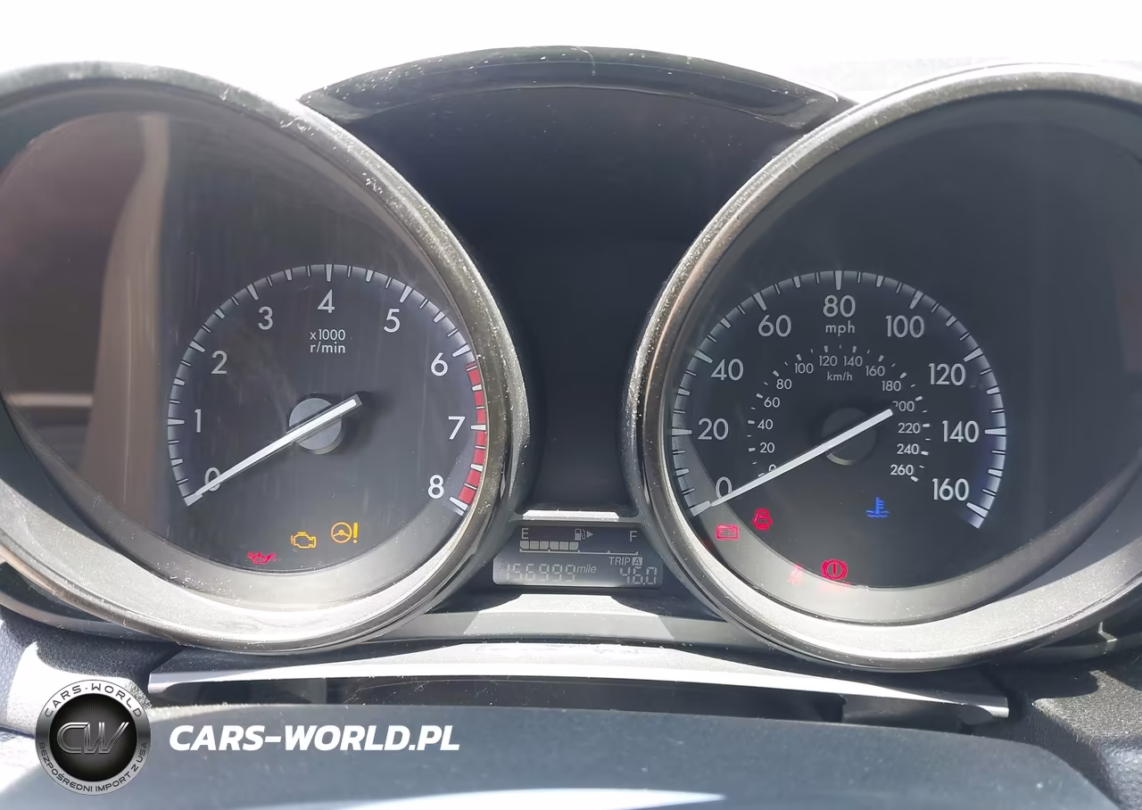 2012 Mazda Mazda3 S Grand Touring VIN:JM1BL1W69C1509696 - 7