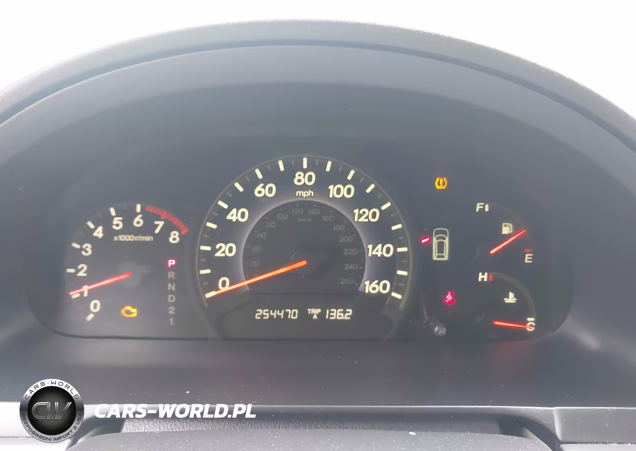 2007 Honda Odyssey Ex-L VIN:5FNRL38747B105914 - 7
