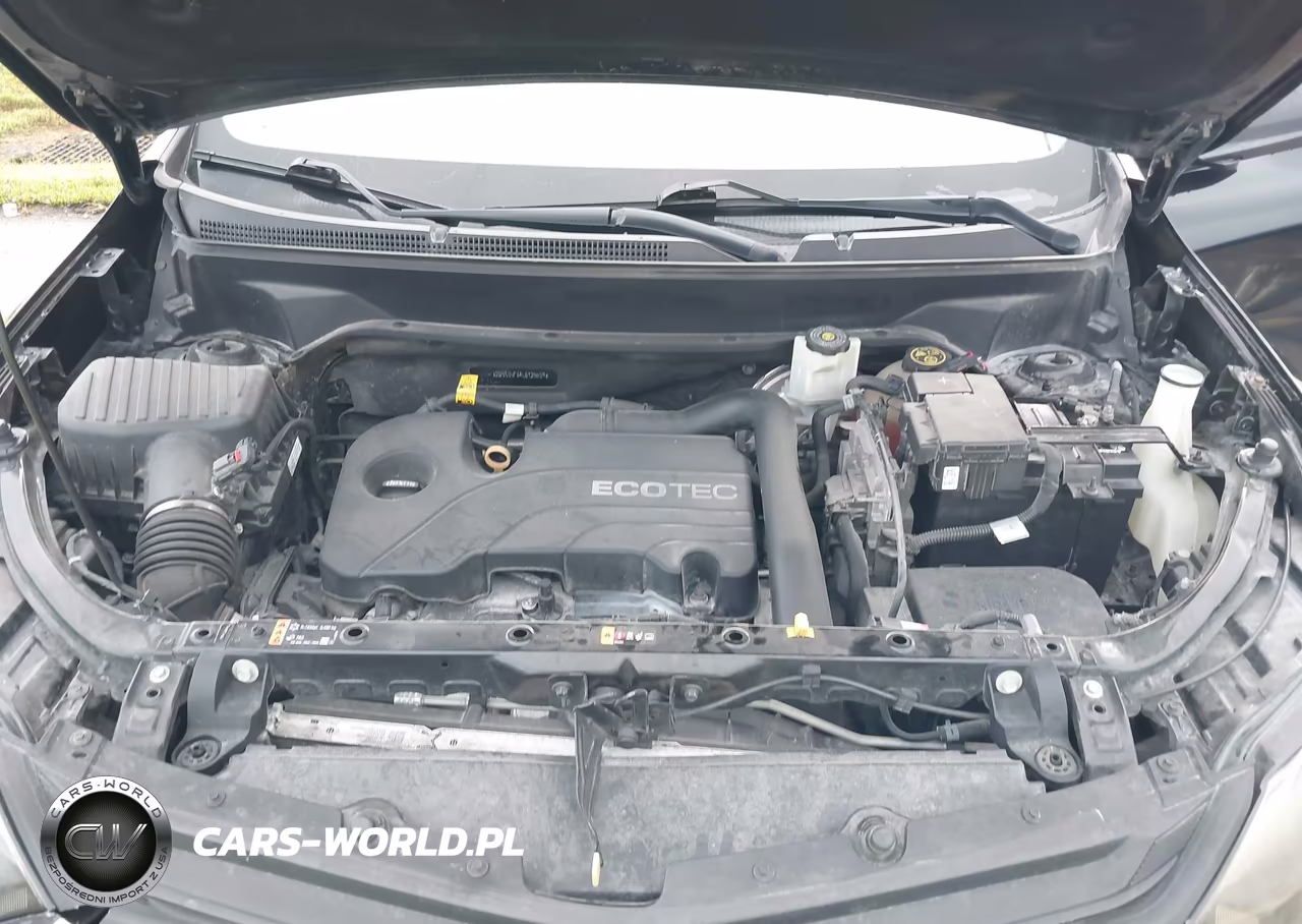 2020 Chevrolet Equinox Fwd Ls VIN:2GNAXHEV4L6125539 - 10