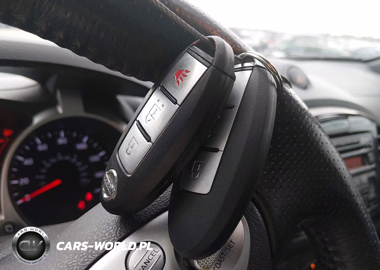 2014 Nissan Juke Sv VIN:JN8AF5MR0ET350165 - 11