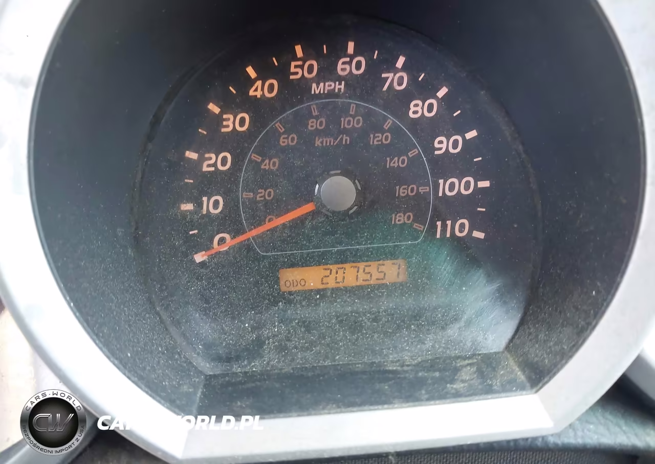 2007 Toyota 4Runner Sr5 V6 VIN:JTEBU14R578084366 - 7