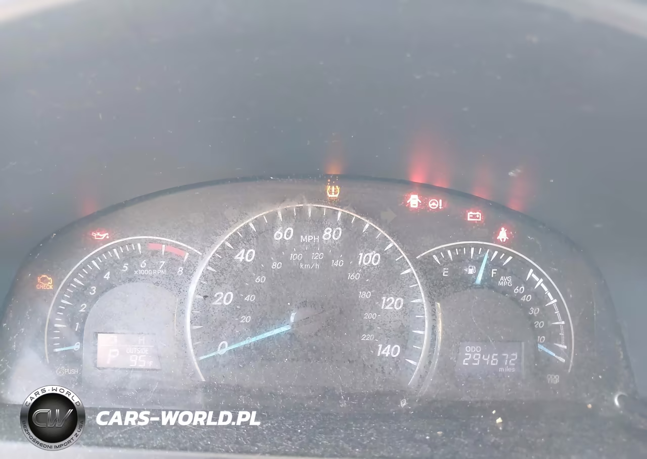 2014 Toyota Camry Le VIN:4T1BF1FK8EU364703 - 7