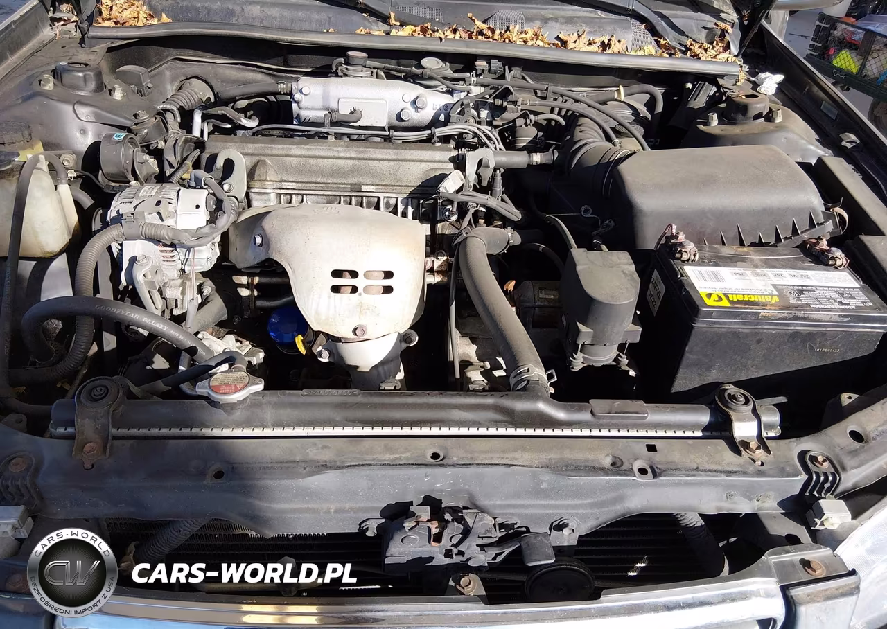 2000 Toyota Camry Ce VIN:4T1BG22K9YU755923 - 10