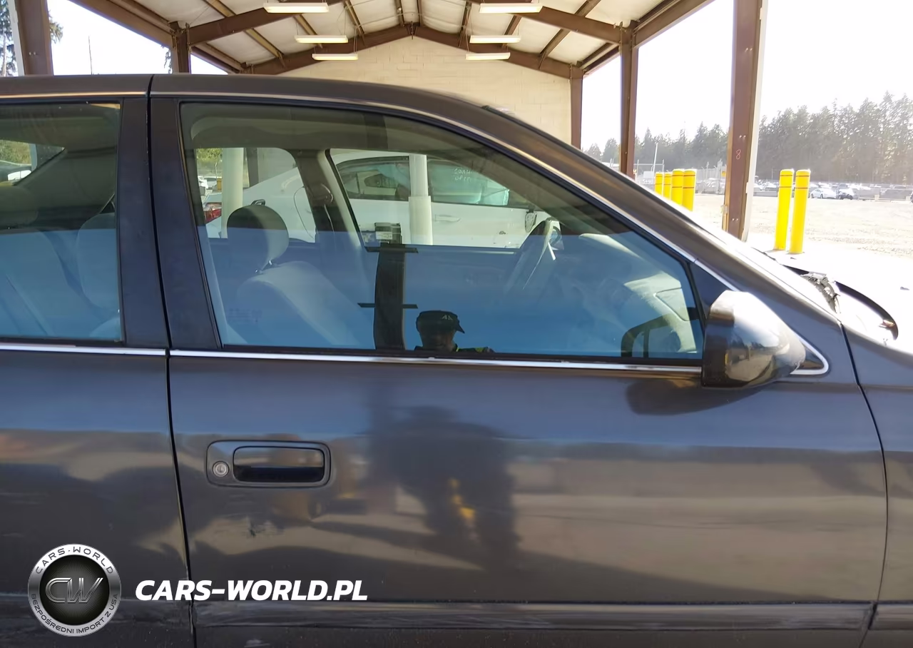 2000 Toyota Camry Ce VIN:4T1BG22K9YU755923 - 13