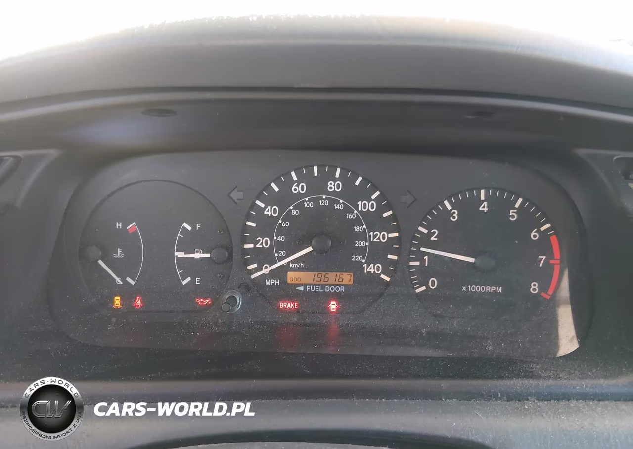 2000 Toyota Camry Ce VIN:4T1BG22K9YU755923 - 7