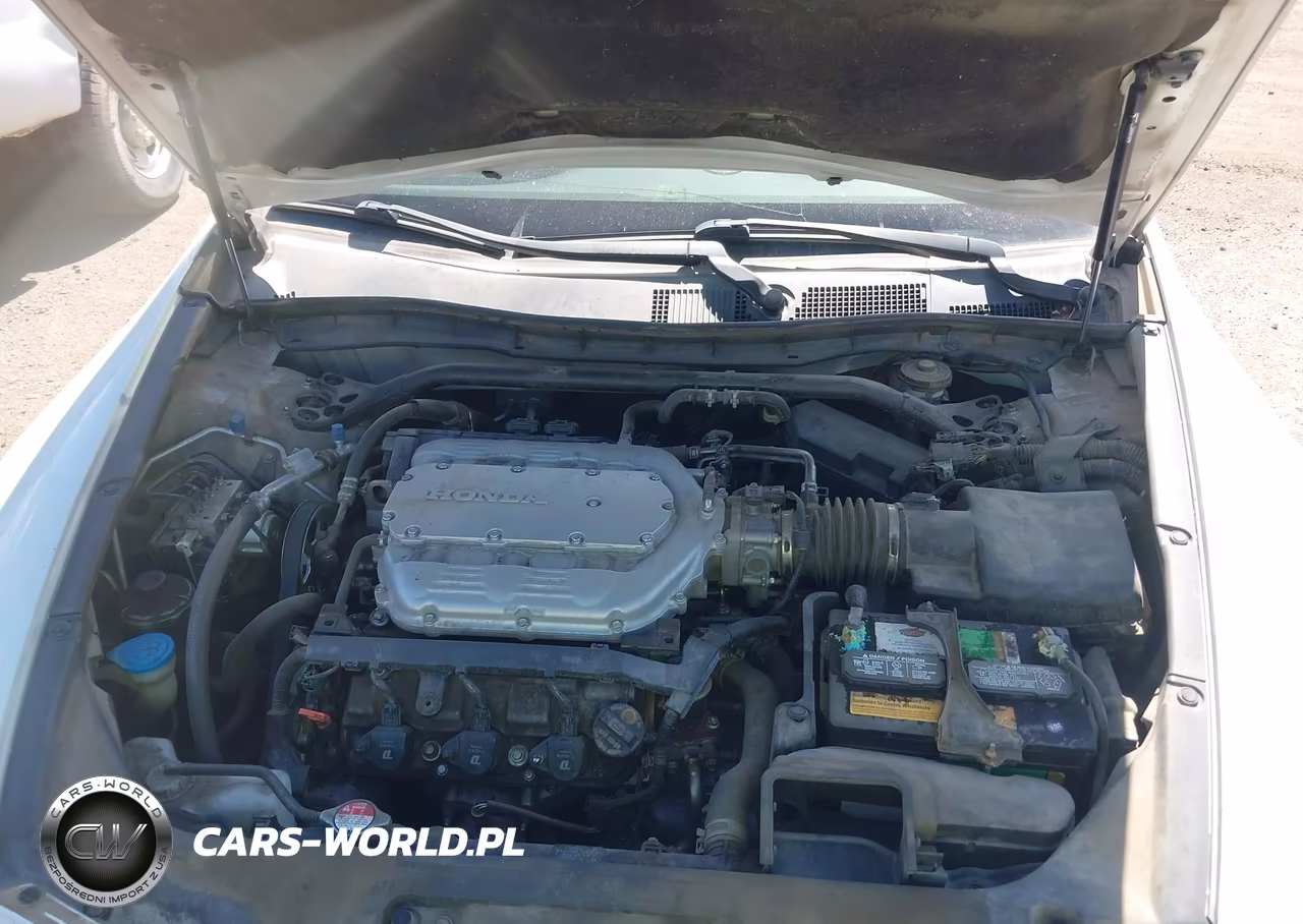 2012 Honda Accord 3.5 Ex-L VIN:1HGCS2B86CA001319 - 10