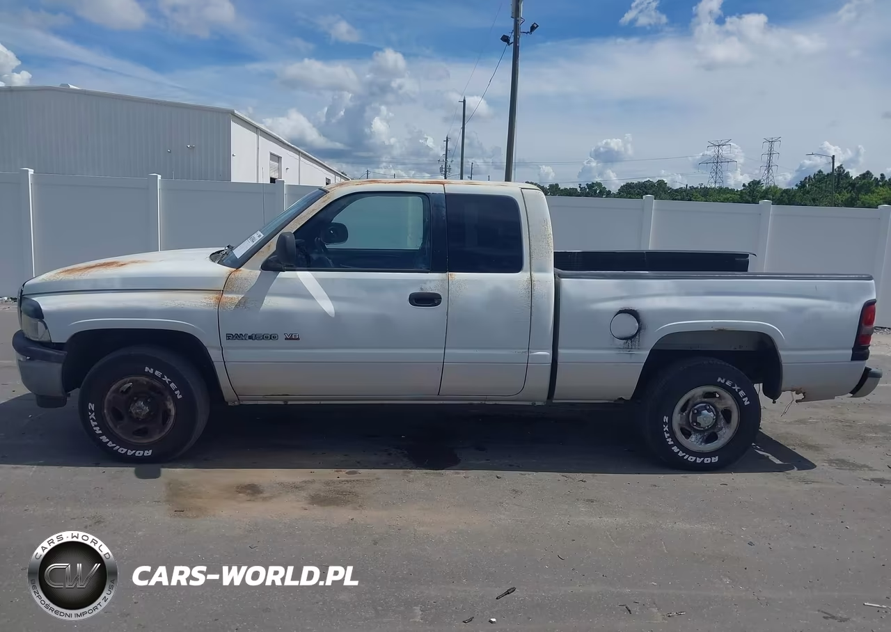 2001 Dodge Ram 1500 St VIN:3B7HC13Y91G753623 - 15