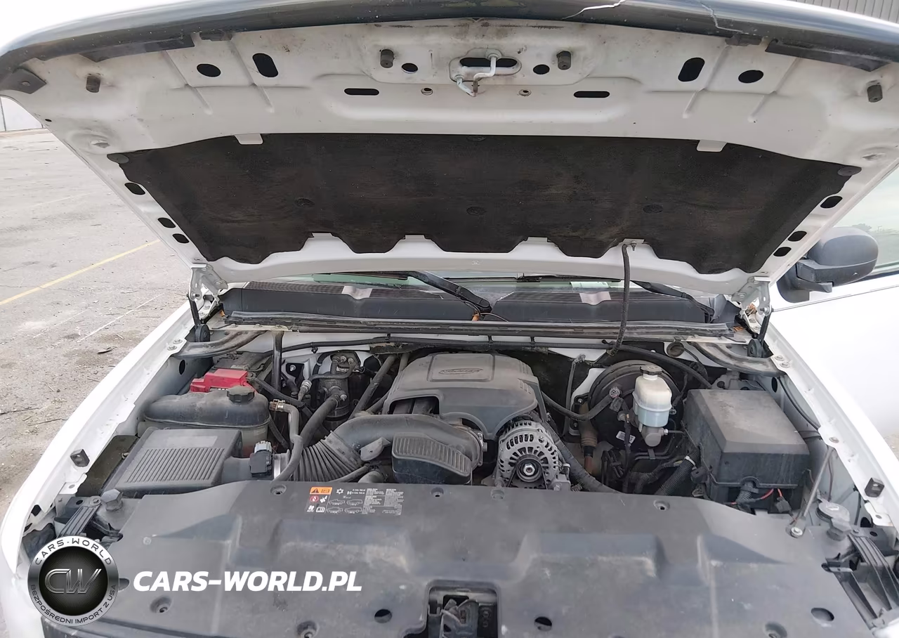 2012 Chevrolet Silverado 1500 Work Truck VIN:1GCNCPE07CZ263312 - 10