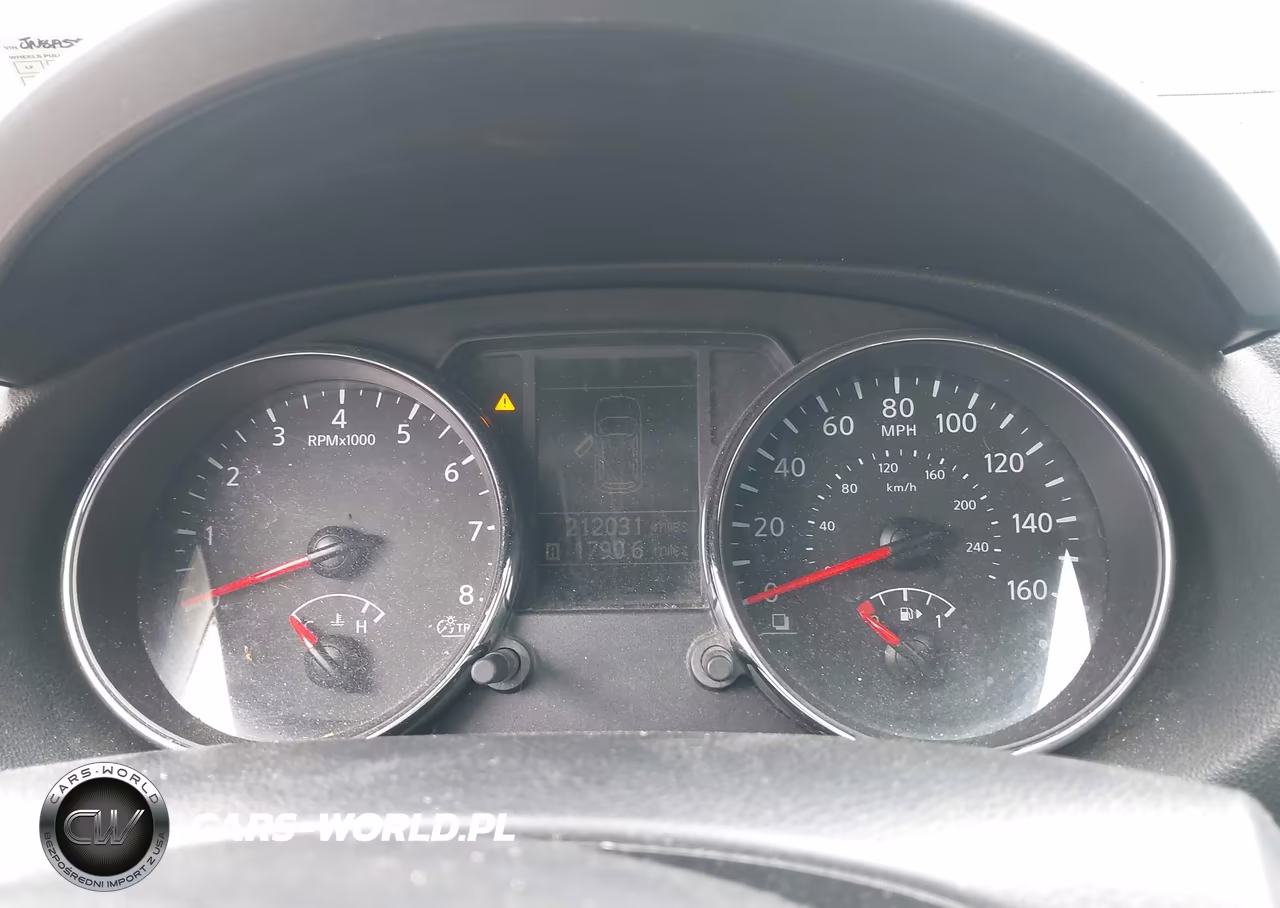 2012 Nissan Rogue Sv VIN:JN8AS5MV7CW704672 - 7