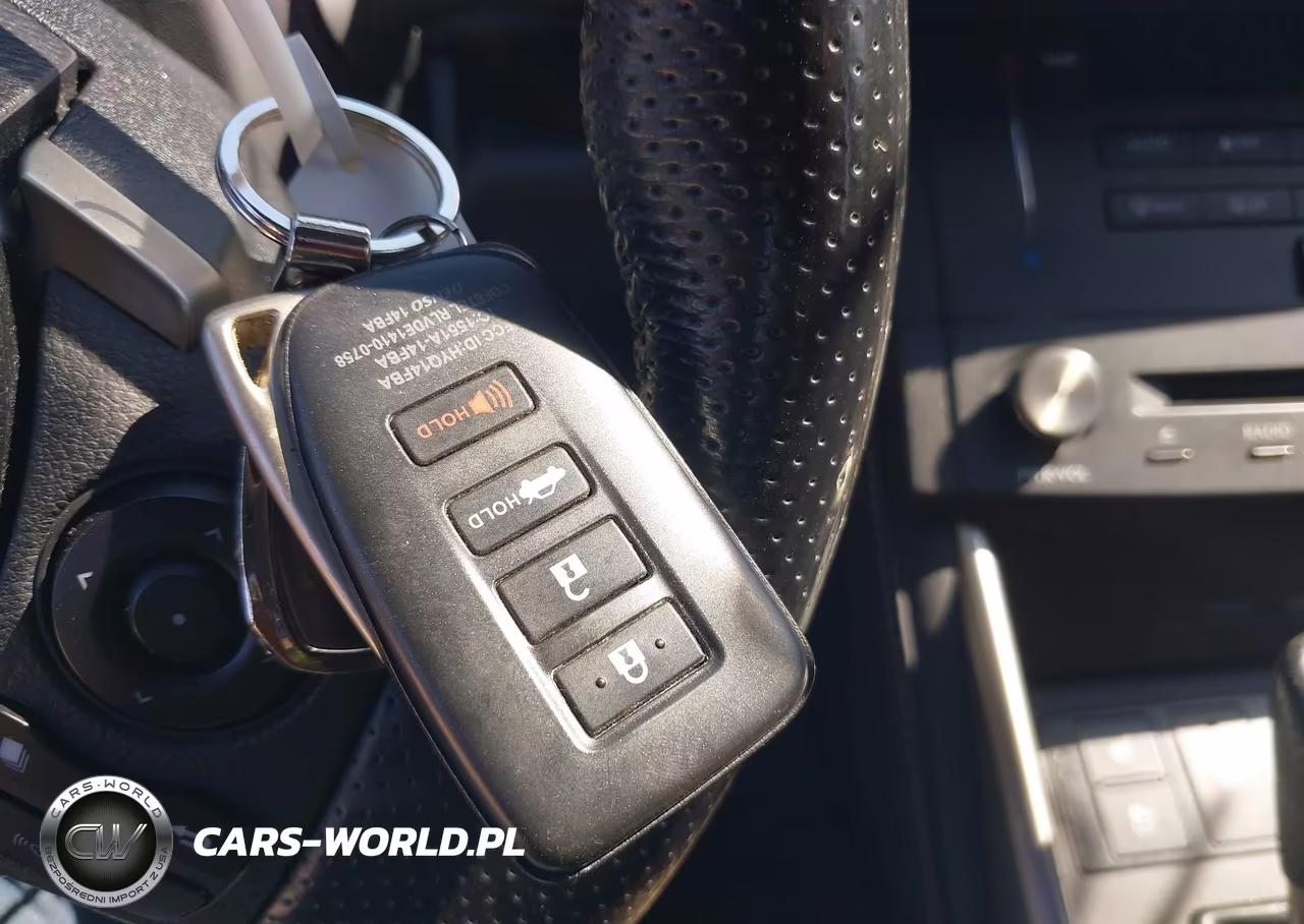 2016 Lexus Is 350 VIN:JTHCE1D20G5010670 - 11