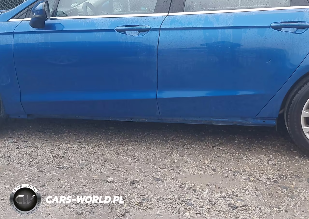 2017 Ford Fusion Se VIN:3FA6P0H78HR349206 - 20