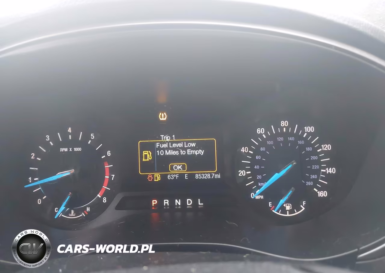 2017 Ford Fusion Se VIN:3FA6P0H78HR349206 - 7