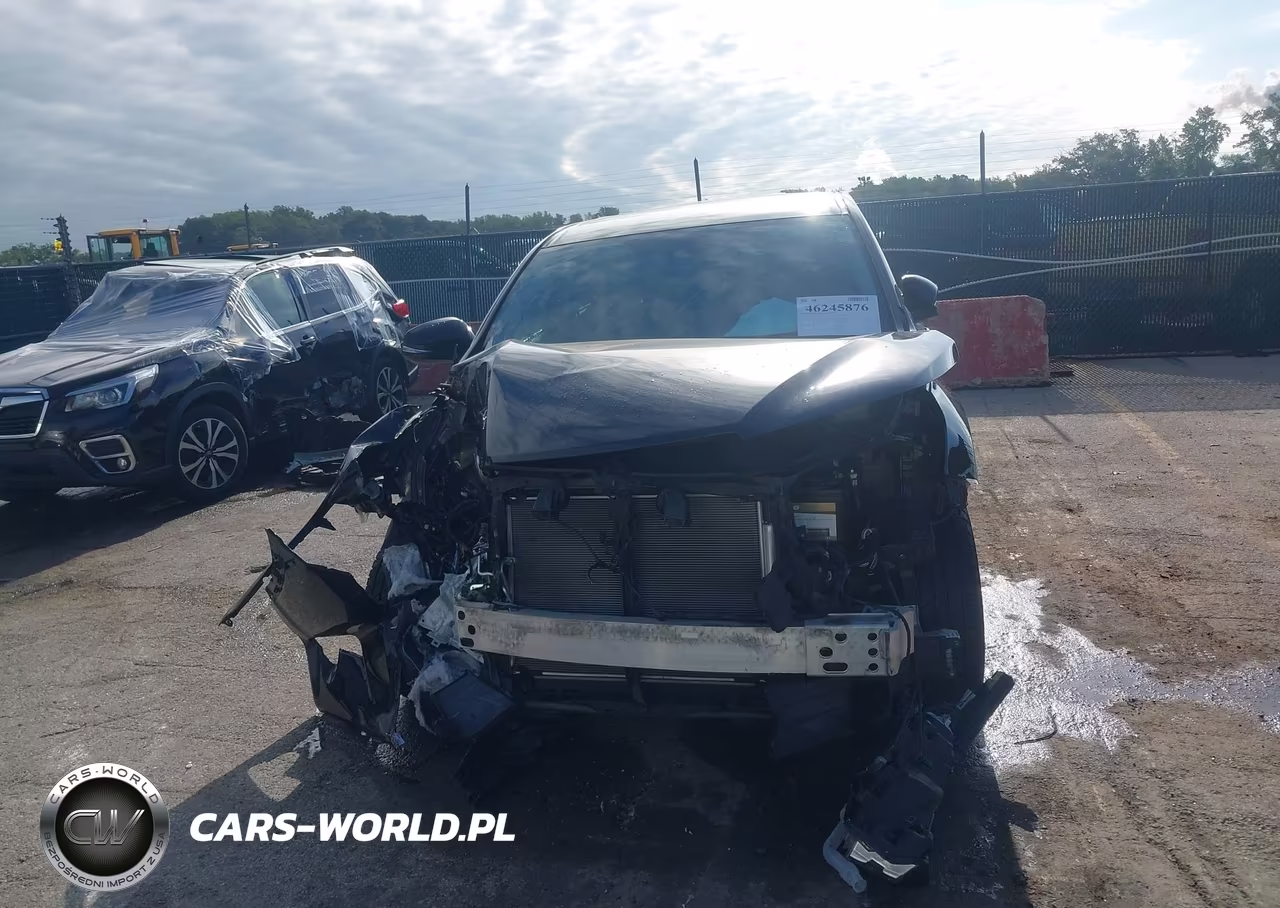 2019 Toyota Highlander Le Plus VIN:5TDBZRFH1KS722724 - 13