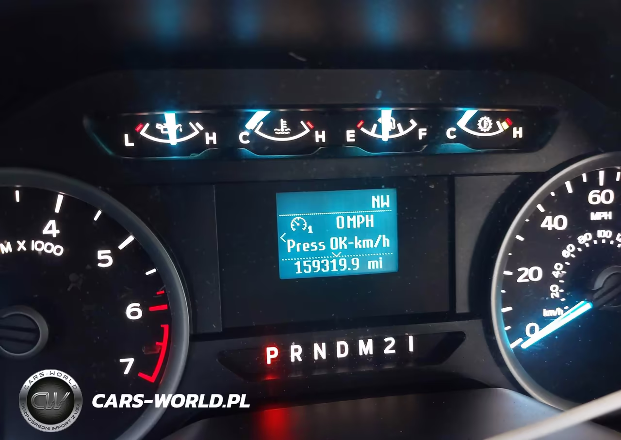 2016 Ford F-150 Xlt VIN:1FTEW1CF4GFC59429 - 15