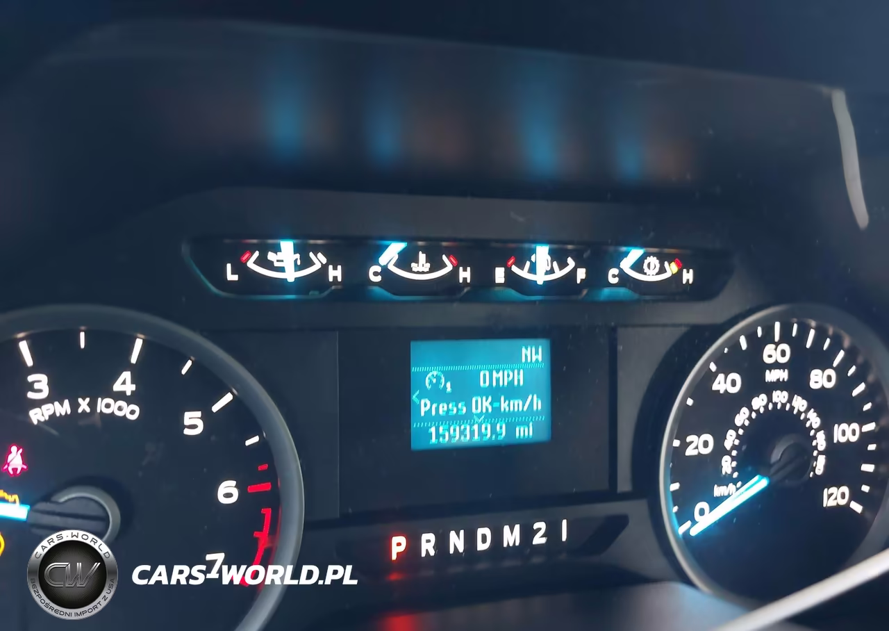 2016 Ford F-150 Xlt VIN:1FTEW1CF4GFC59429 - 7