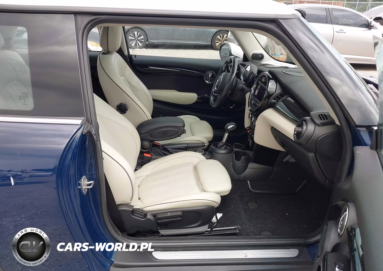 2019 Mini Hardtop Cooper S VIN:WMWXP7C52K2A50111 - 5