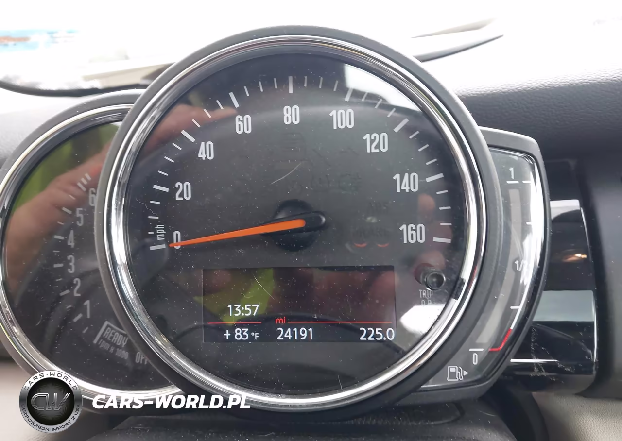 2019 Mini Hardtop Cooper S VIN:WMWXP7C52K2A50111 - 7