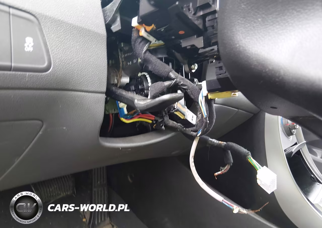2013 Hyundai Elantra Gls VIN:5NPDH4AE3DH229261 - 6