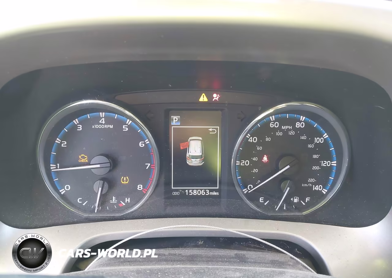 2016 Toyota Rav4 Xle VIN:2T3RFREV1GW427398 - 7