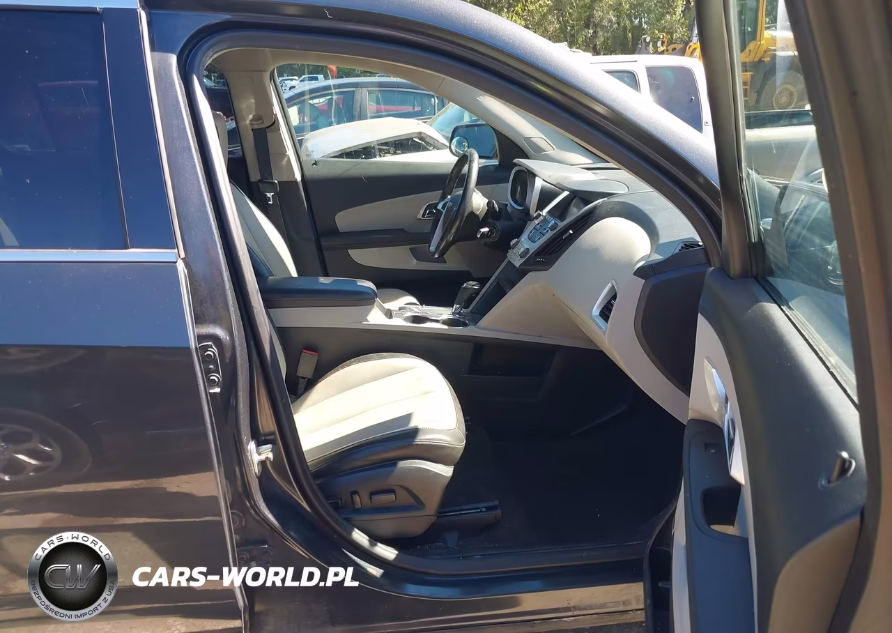 2017 Chevrolet Equinox Premier VIN:2GNFLGEK8H6110132 - 5
