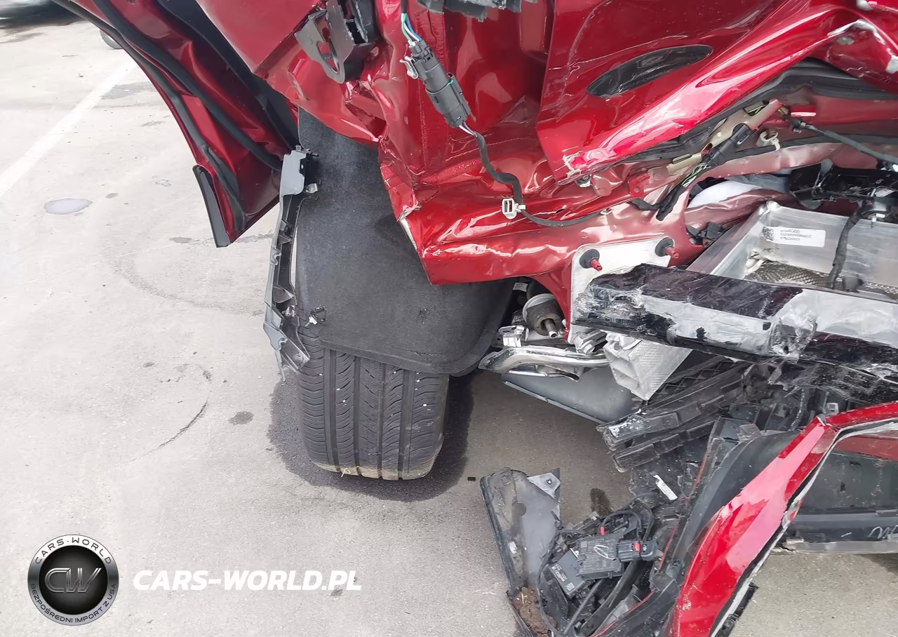 2025 Cadillac Xt4 Fwd Sport VIN:1GYFZER45SF104156 - 19