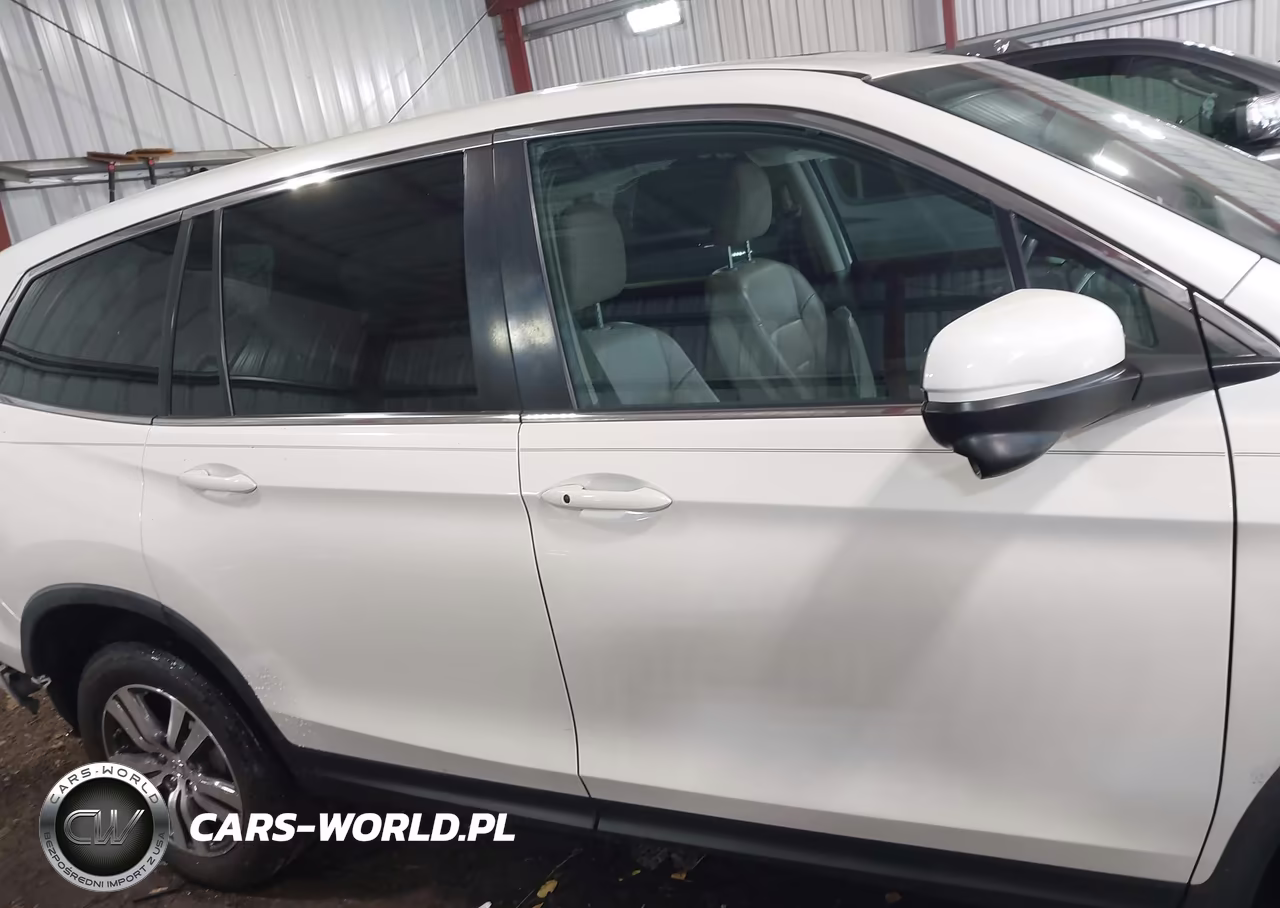 2016 Honda Pilot Ex-L VIN:5FNYF5H52GB043653 - 13