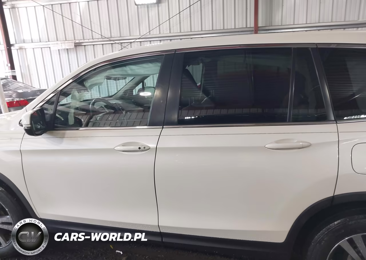 2016 Honda Pilot Ex-L VIN:5FNYF5H52GB043653 - 14