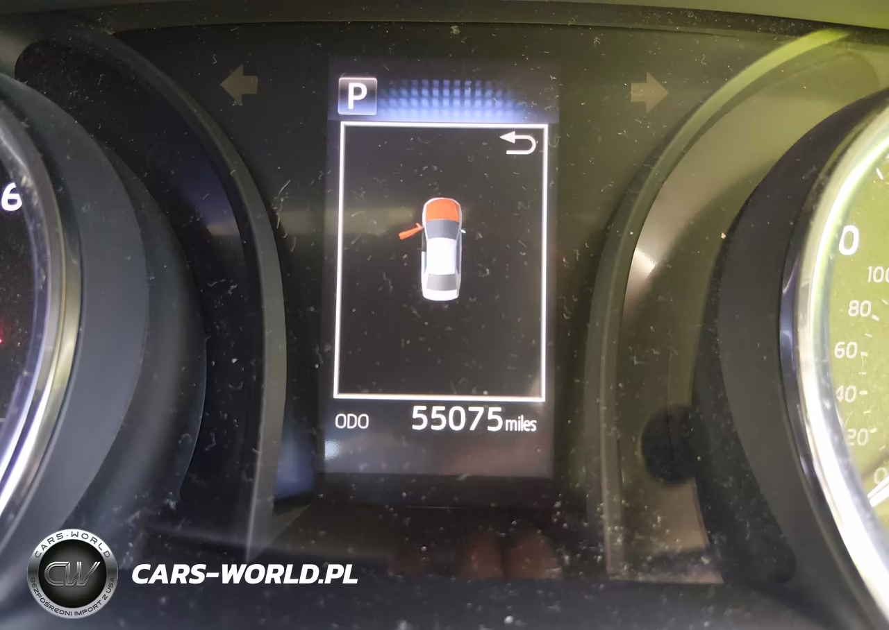 2020 Toyota Camry Se VIN:4T1G11AK9LU915715 - 16