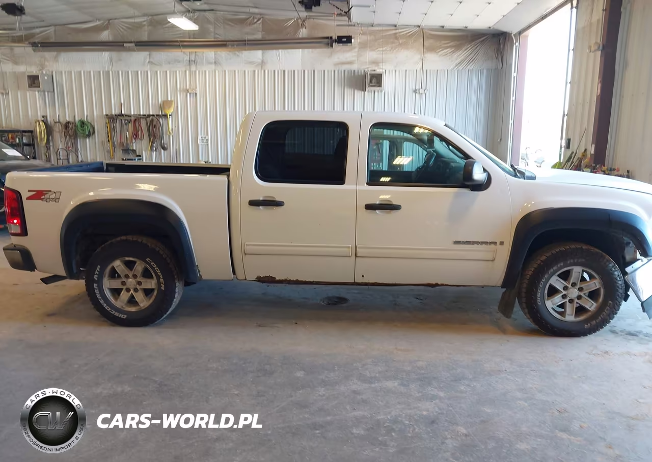 2009 GMC Sierra 1500 Sle VIN:3GTEK23359G264034 - 13