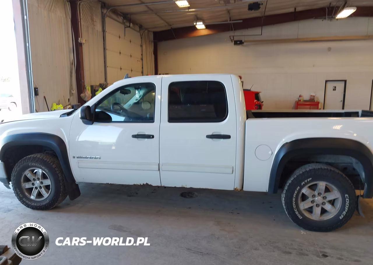 2009 GMC Sierra 1500 Sle VIN:3GTEK23359G264034 - 14