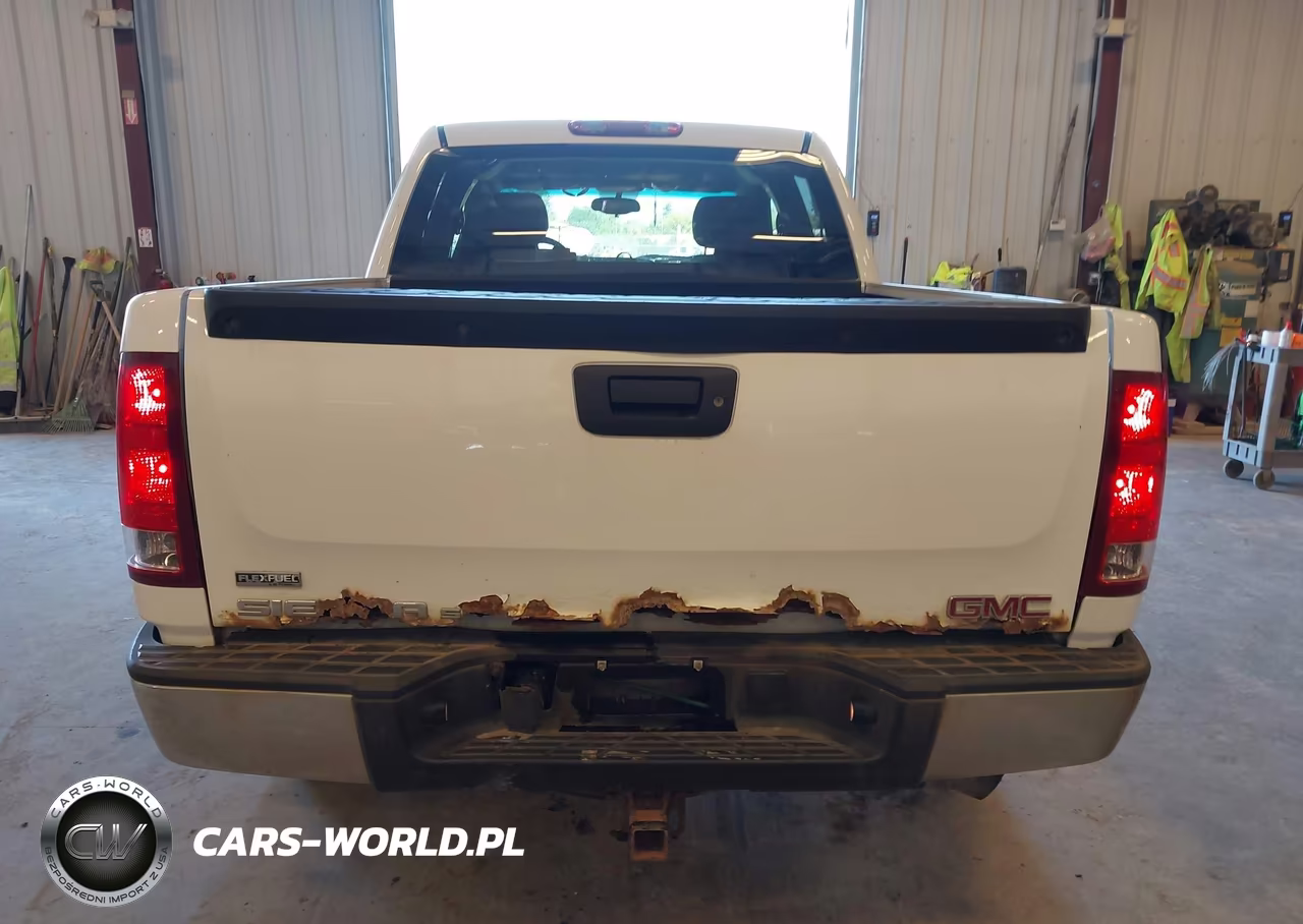2009 GMC Sierra 1500 Sle VIN:3GTEK23359G264034 - 16
