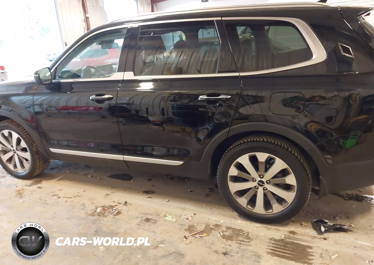 2022 Kia Telluride S VIN:5XYP6DHC8NG253684 - 14