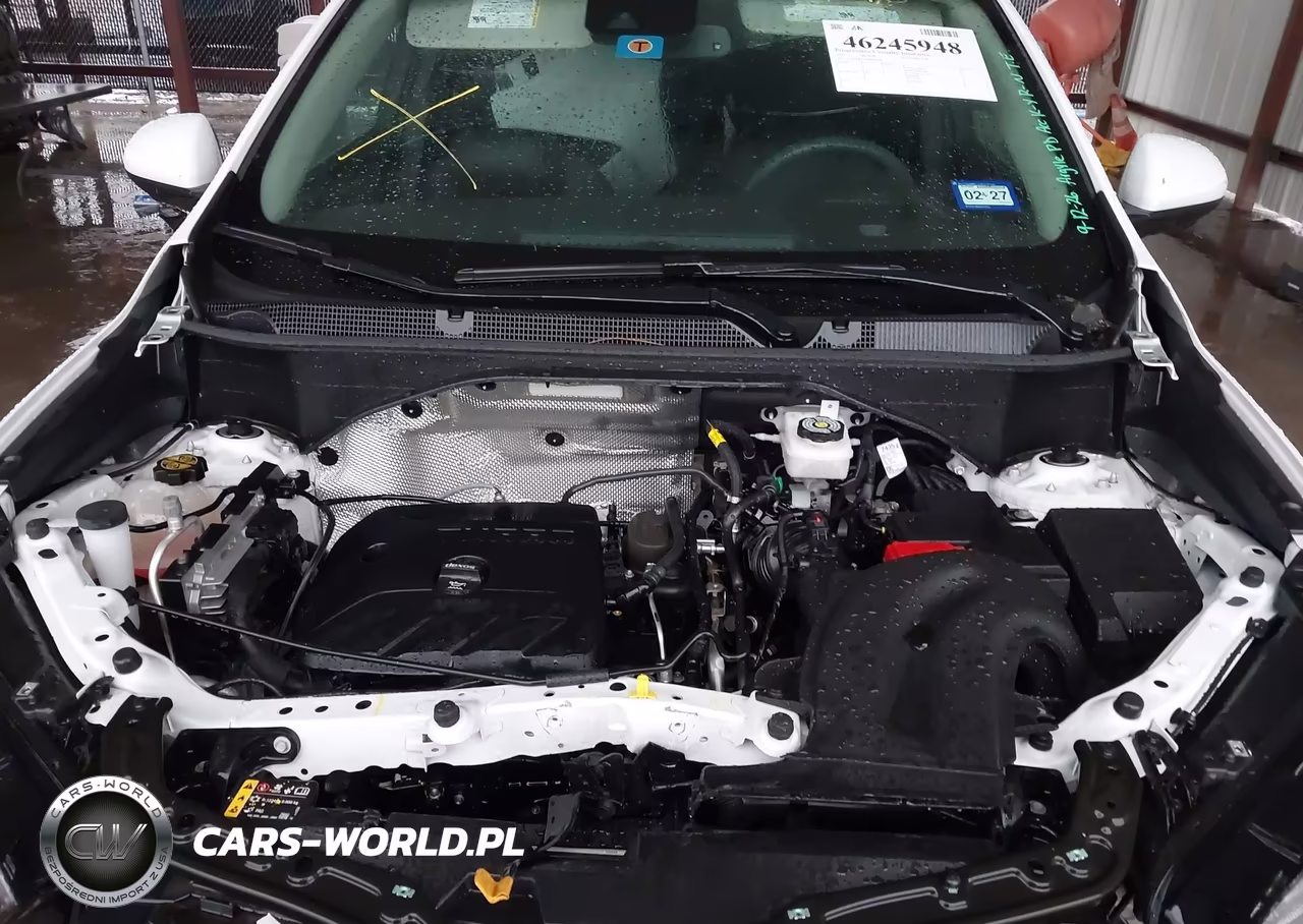 2022 Buick Encore Gx Fwd Essence VIN:KL4MMFSL3NB046508 - 10