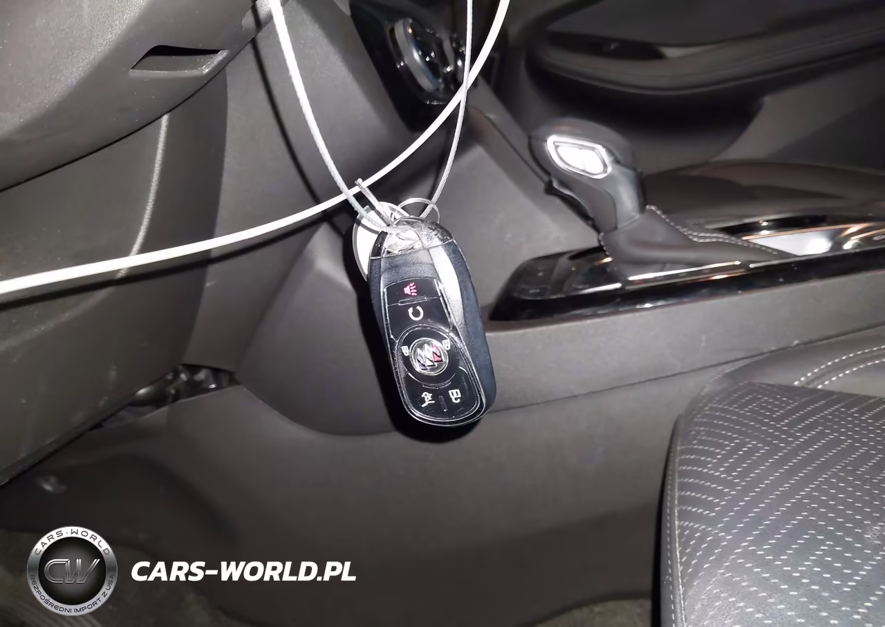 2022 Buick Encore Gx Fwd Essence VIN:KL4MMFSL3NB046508 - 11