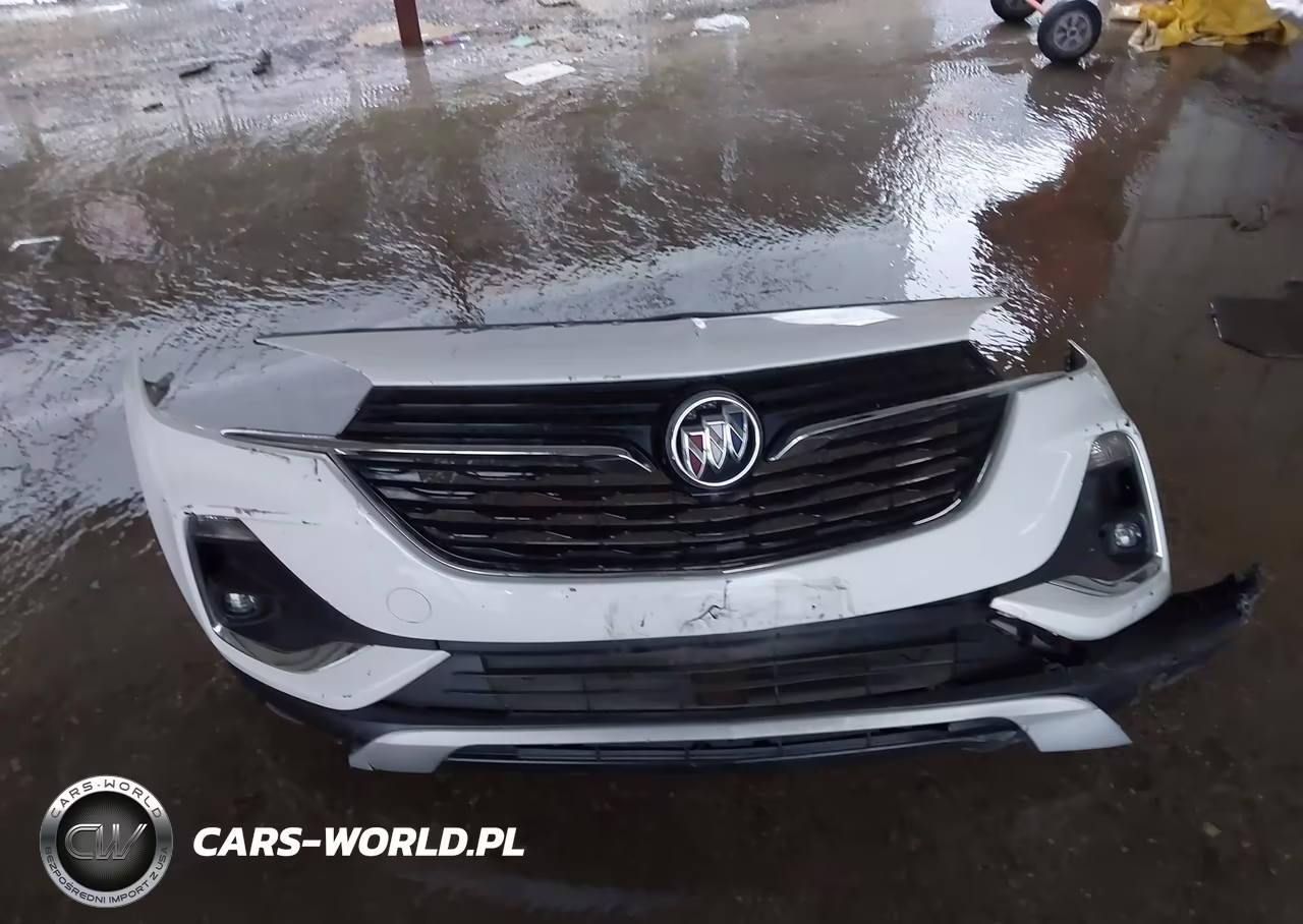 2022 Buick Encore Gx Fwd Essence VIN:KL4MMFSL3NB046508 - 12