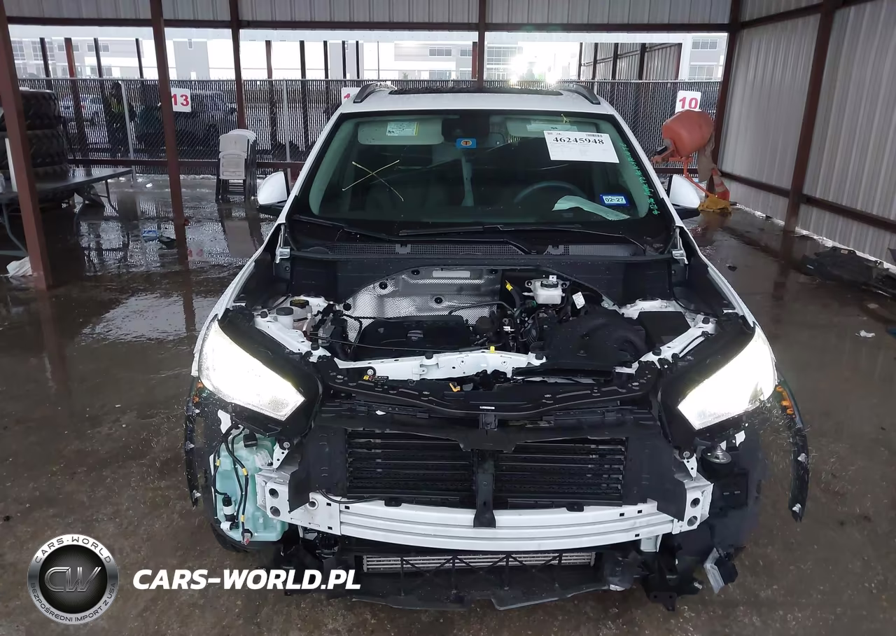 2022 Buick Encore Gx Fwd Essence VIN:KL4MMFSL3NB046508 - 13