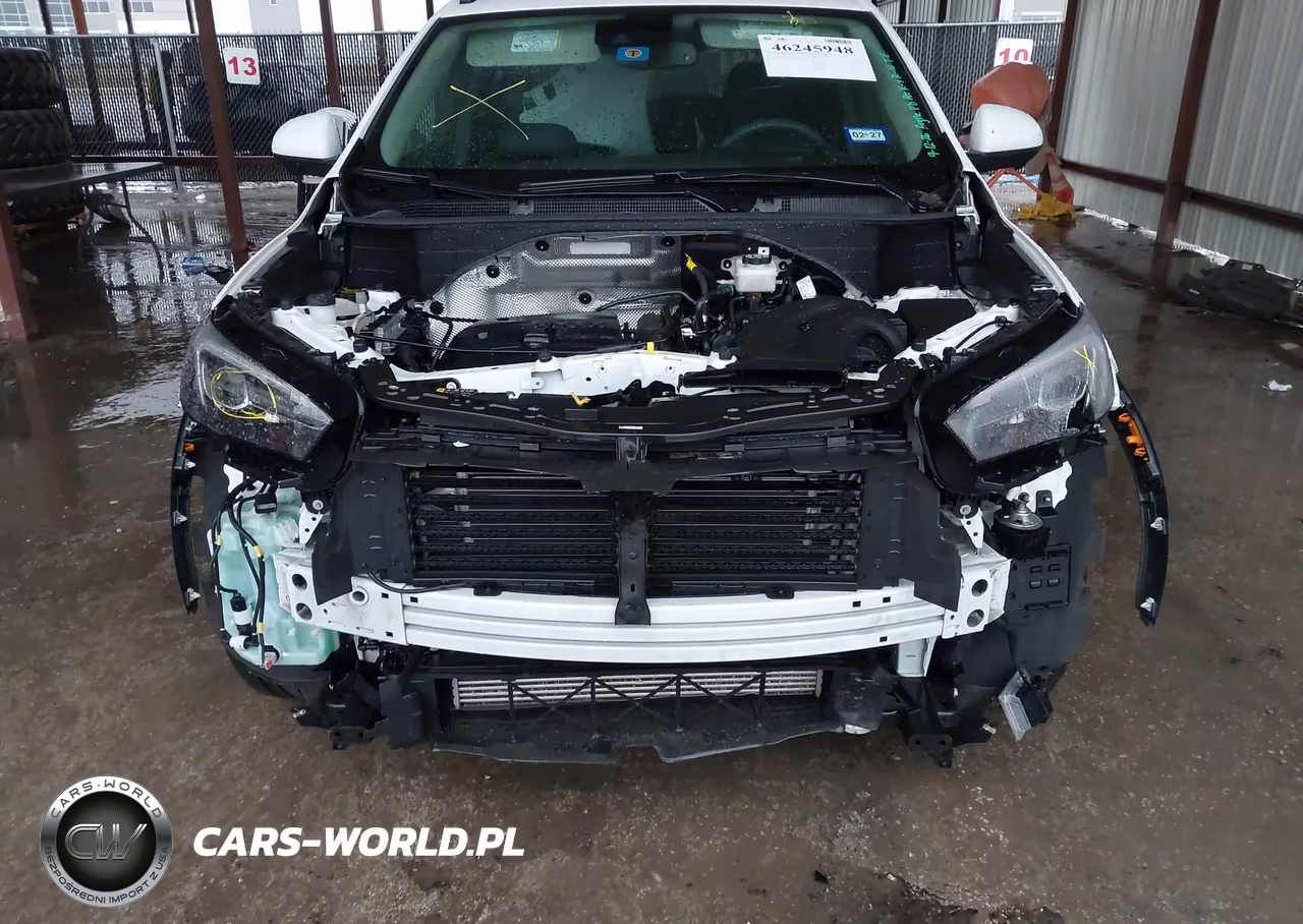 2022 Buick Encore Gx Fwd Essence VIN:KL4MMFSL3NB046508 - 18