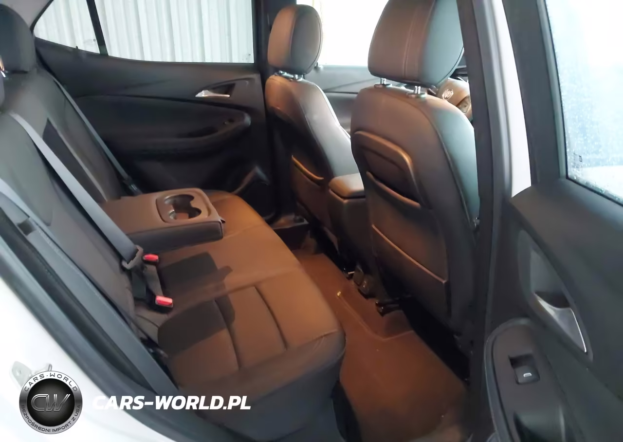2022 Buick Encore Gx Fwd Essence VIN:KL4MMFSL3NB046508 - 8