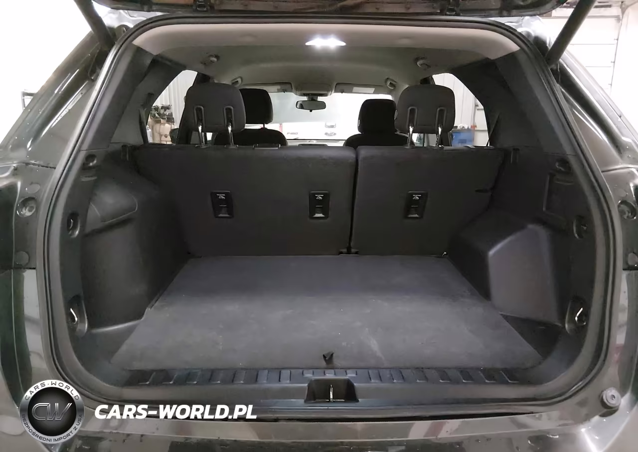 2018 Chevrolet Equinox Lt VIN:2GNAXJEV1J6331079 - 17