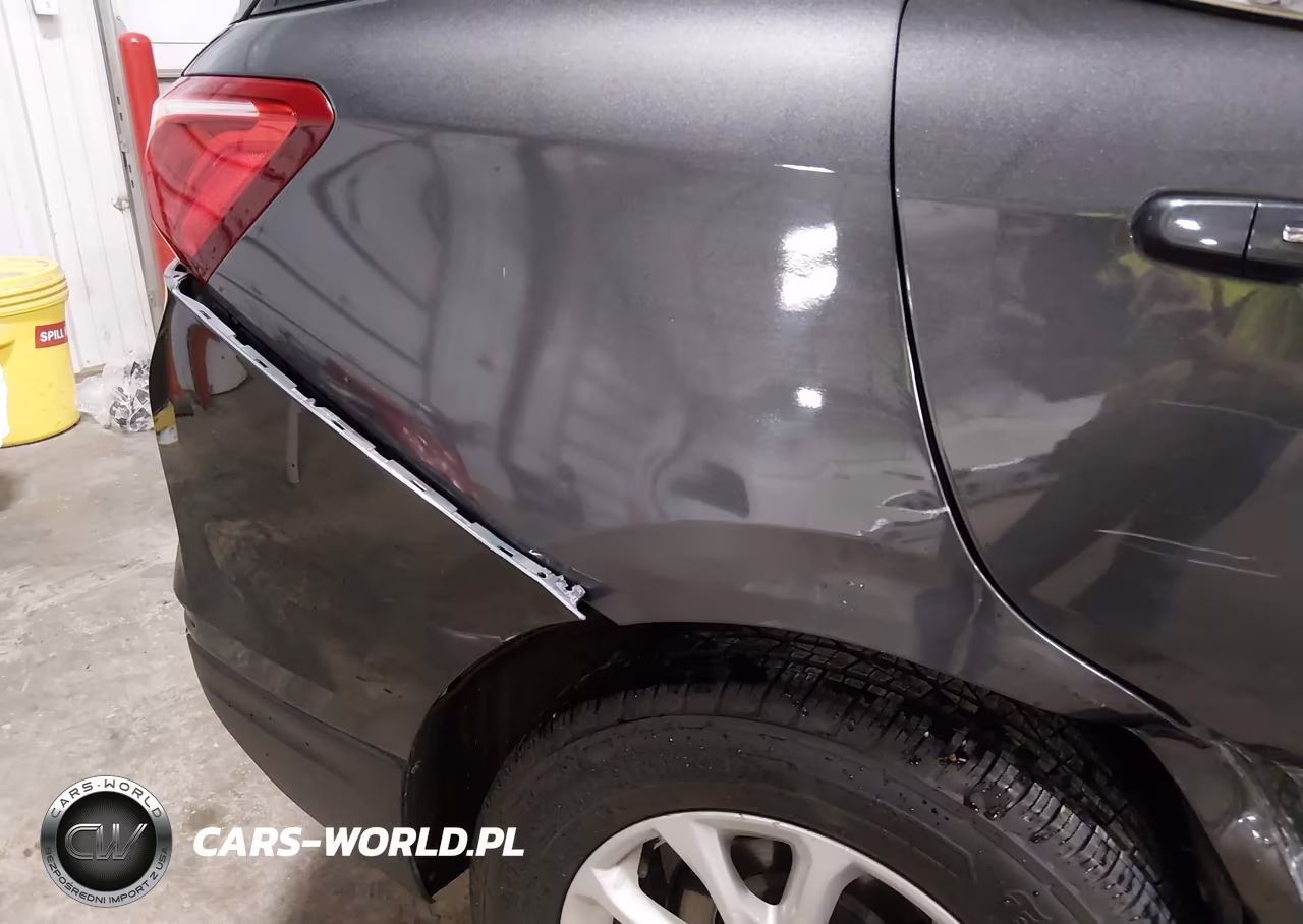 2018 Chevrolet Equinox Lt VIN:2GNAXJEV1J6331079 - 18